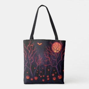 Halloween Draagtas