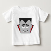 Halloween Dracula T-shirts en cadeautjes (Voorkant)