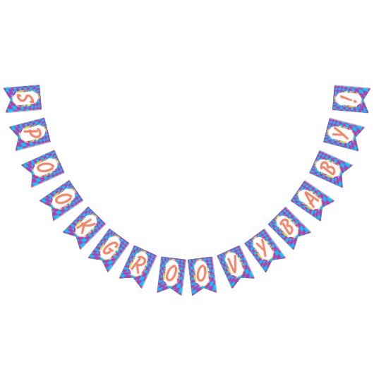 Halloween drapeaux Super Éffrayants (Tout)