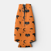 Halloween Drink koeler (Achterkant)