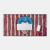 Halloween du Carnaval de Clown déplaisant (Clavier et souris)