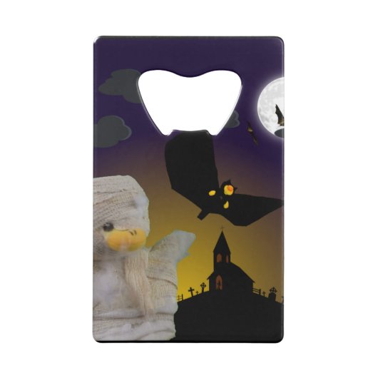 Halloween effrayant (Devant)