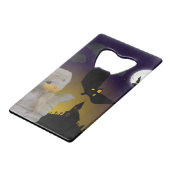 Halloween effrayant (Devant Angle)
