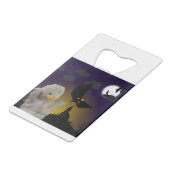 Halloween effrayant (Dos Angle)