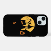 Halloween effrayant (Verso Horizontal)