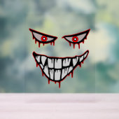 Halloween - Effrayant (Neutre)