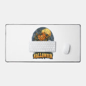 Halloween effrayant (Clavier et souris)