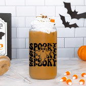 Halloween éffrayant Cute Fantôme