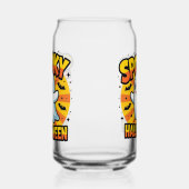 Halloween Éffrayant fantôme classique (Droite)