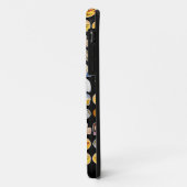halloween emoji Case-Mate iPhone case (Achterkant/links)