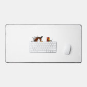 Halloween en Californie (Clavier et souris)