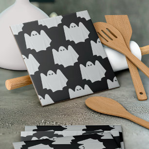 Halloween, Enge Geest, Trick Or Treat, Boe Tegeltje