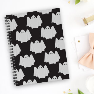 Halloween, engstig Geest, Trick Or Treat, Boe Planner
