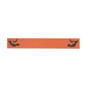 Halloween envelopper les Étiquettes (Individual)