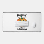 Halloween est Noël (Clavier et souris)