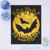 Halloween Event en Party Flyers (Enkel)