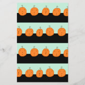 Halloween Event Flyer (Achterkant)