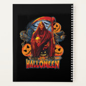 Halloween Evil skeleton (Dos)