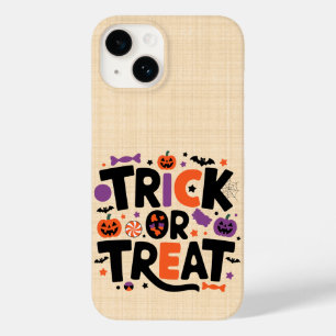 Halloween - Facomatische feesten Case-Mate iPhone 14 Hoesje