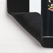 Halloween Family Home Bewitched Breakfast Maker Muismat (Hoek)