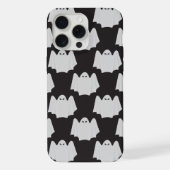 Halloween, Fantôme Effrayant, Trick Or Treat, Hou (Verso)