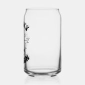 Halloween Fantôme éffrayante saison (Gauche)