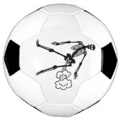 Halloween Farting Skeleton Funny Fart Joke (Tourné)