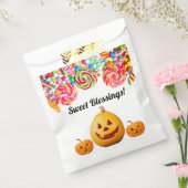 Halloween Favoriser les sacs (Scellé)