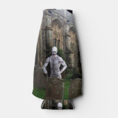 Halloween Flesjeskoeler (Voorkant)