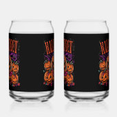Halloween, Fleur de Coven de citrouille, Gothique (Droite)