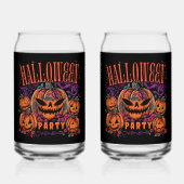 Halloween, Fleur de Coven de citrouille, Gothique (Verso)