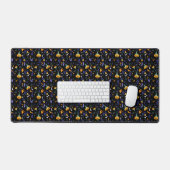 Halloween Forest Desk Mat (Keyboard & Muis)