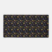 Halloween Forest Desk Mat (Voorkant)