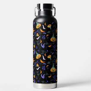 Halloween Forest Water Bottle Waterfles