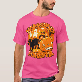 Halloween Forever T-shirt