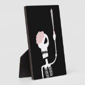 Halloween Fotoplaat (Zijkant)