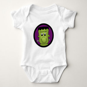 Halloween Frankie Tshirts et cadeaux