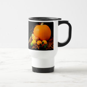 Halloween Fruits tasses personnalisées