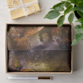 Halloween Fun Pumpkins Decoupage Tissue Paper Tissuepapier (Geschenk)