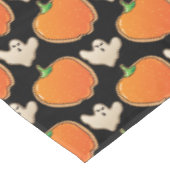 Halloween Fun Tafelkleed (Gekanteld)