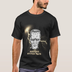 Halloween Funny Quote T-shirt
