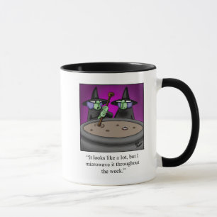 Halloween Funny Teacher's Personalized Mug Gift Mok
