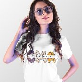 HALLOWEEN GECERTIFICEERD MEDISCH ASSISTENT VERPLEE T-SHIRT