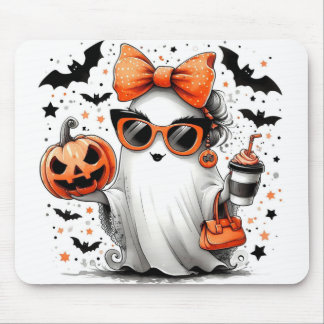 Halloween Geest Muismat