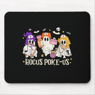 Halloween Geest Verpleegster Hocus Pocus Kostuum S Muismat
