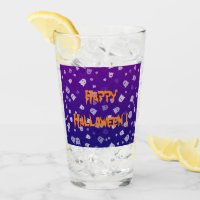 Halloween Geesten