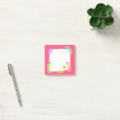 Halloween Geesten Post-it® Notes (Kantoor)