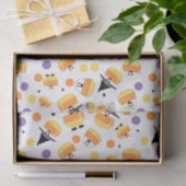 Halloween Geschenk Tissue Papier (Geschenk)