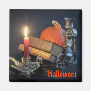 Halloween geschenken magneet
