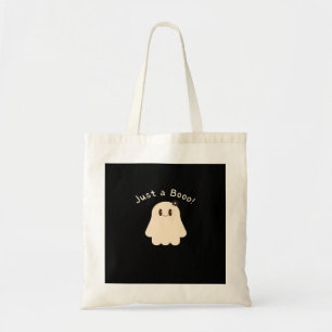 Halloween Gewoon een Boe Trick or Treat Stijl Tote Bag